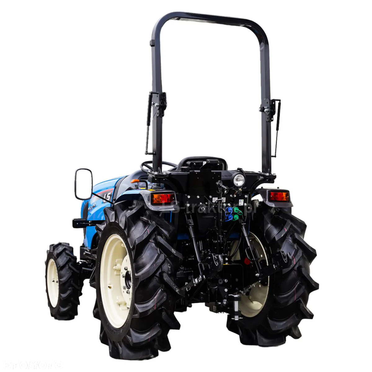 LS Traktor LS MT3.40 MEC - 8
