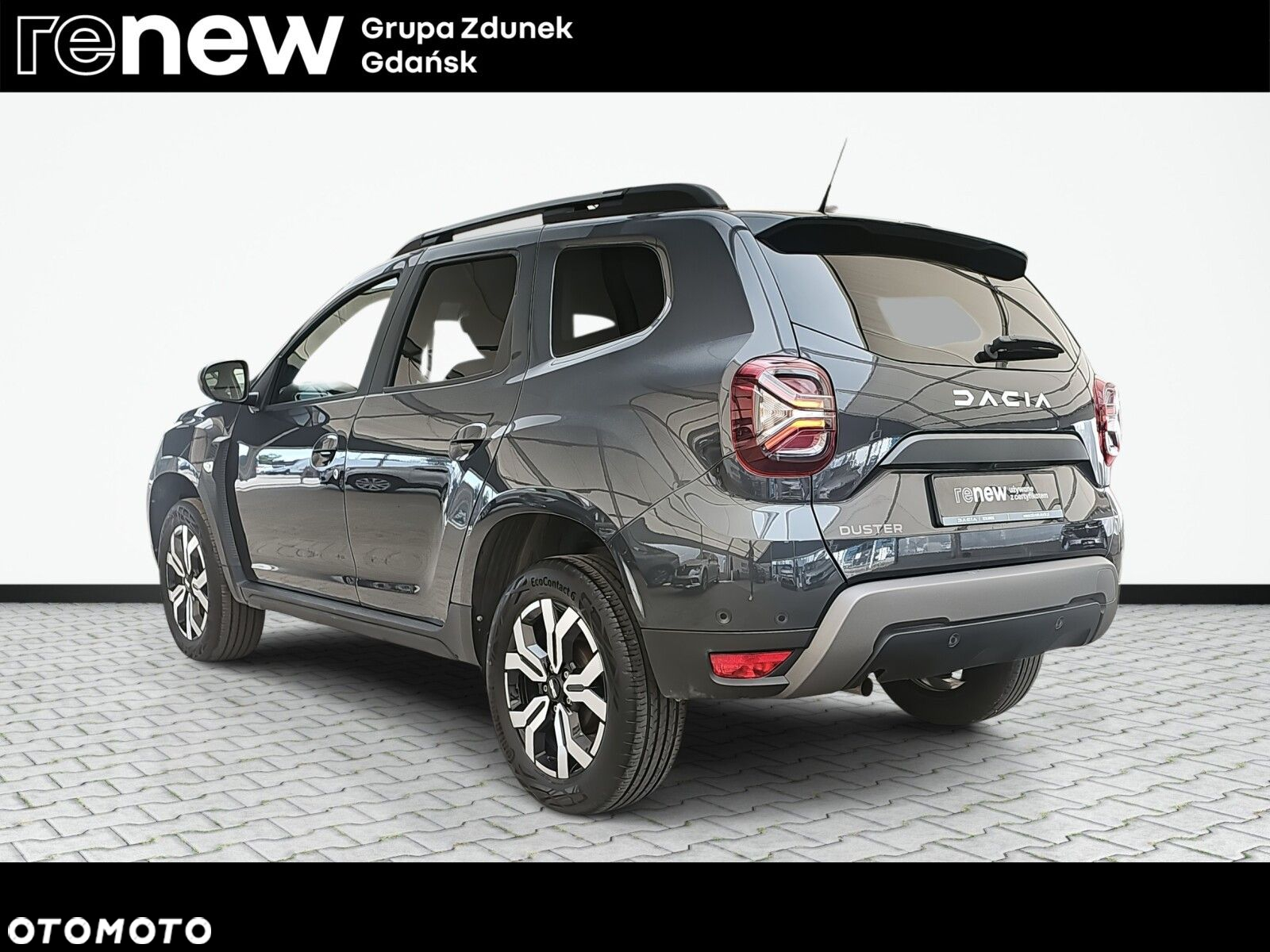 Dacia Duster - 8