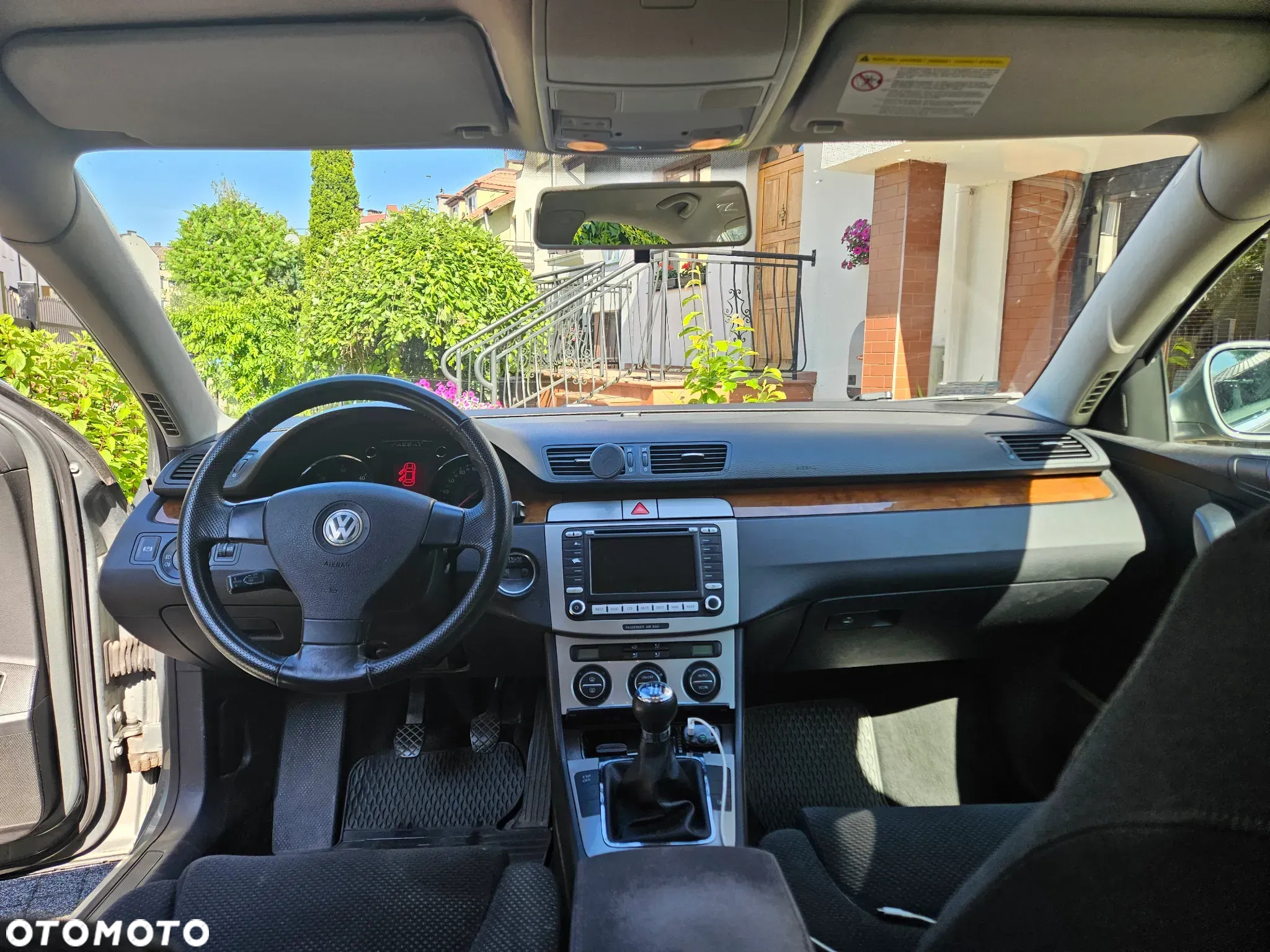 Volkswagen Passat 2.0 TDI Comfortline - 12
