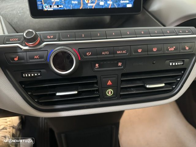 BMW i3 +Comfort Package Advance - 14