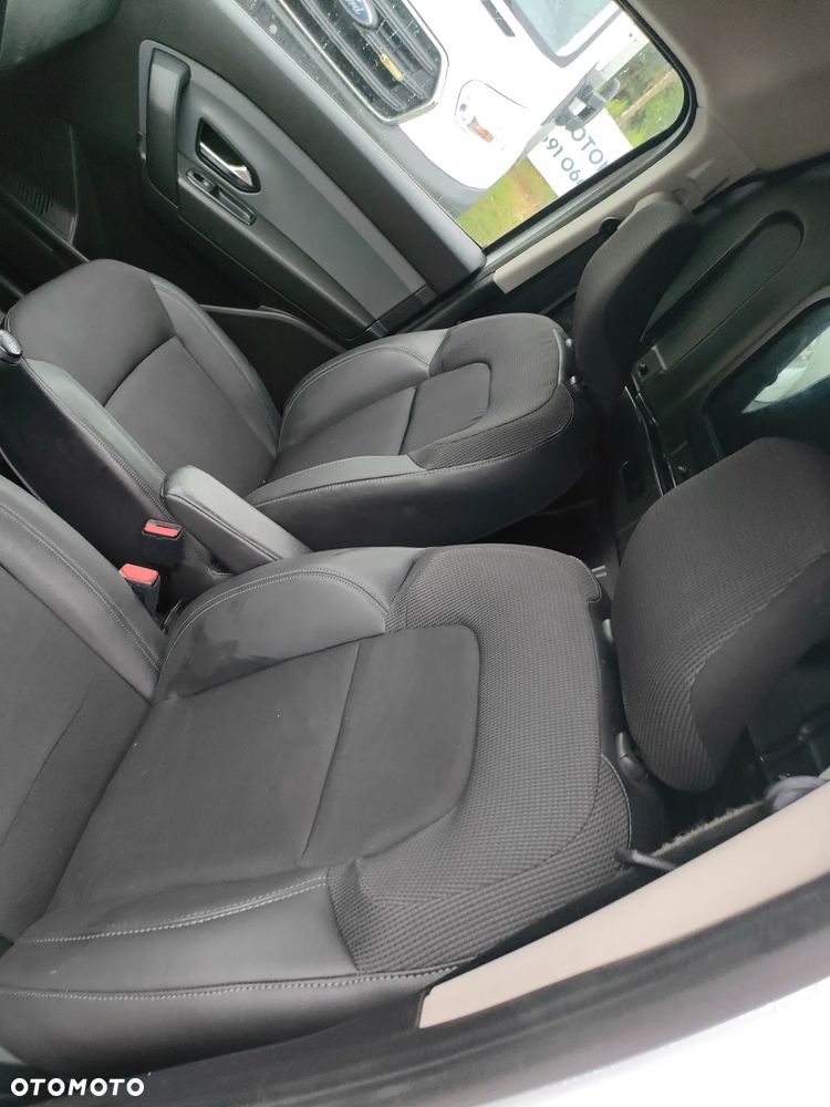Renault EXPRESS 2022r 1,5 DCI 95KM EURO VI LEDY KLIMA - 19