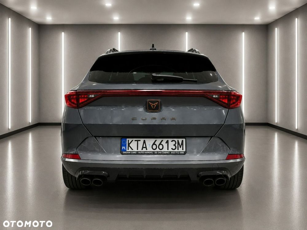 Cupra Formentor - 7