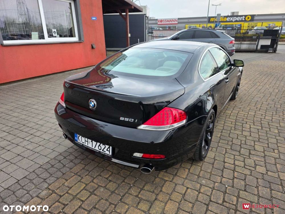 BMW Seria 6 - 11