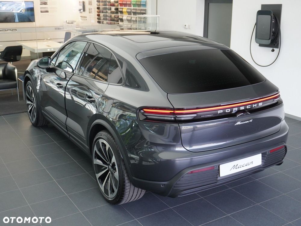 Porsche Macan 4 100kWh - 14