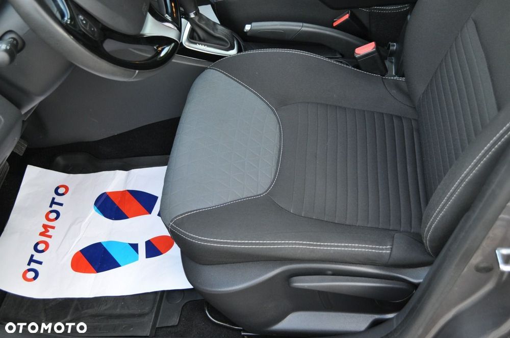 Renault Clio 1.2 TCe Limited EDC - 23