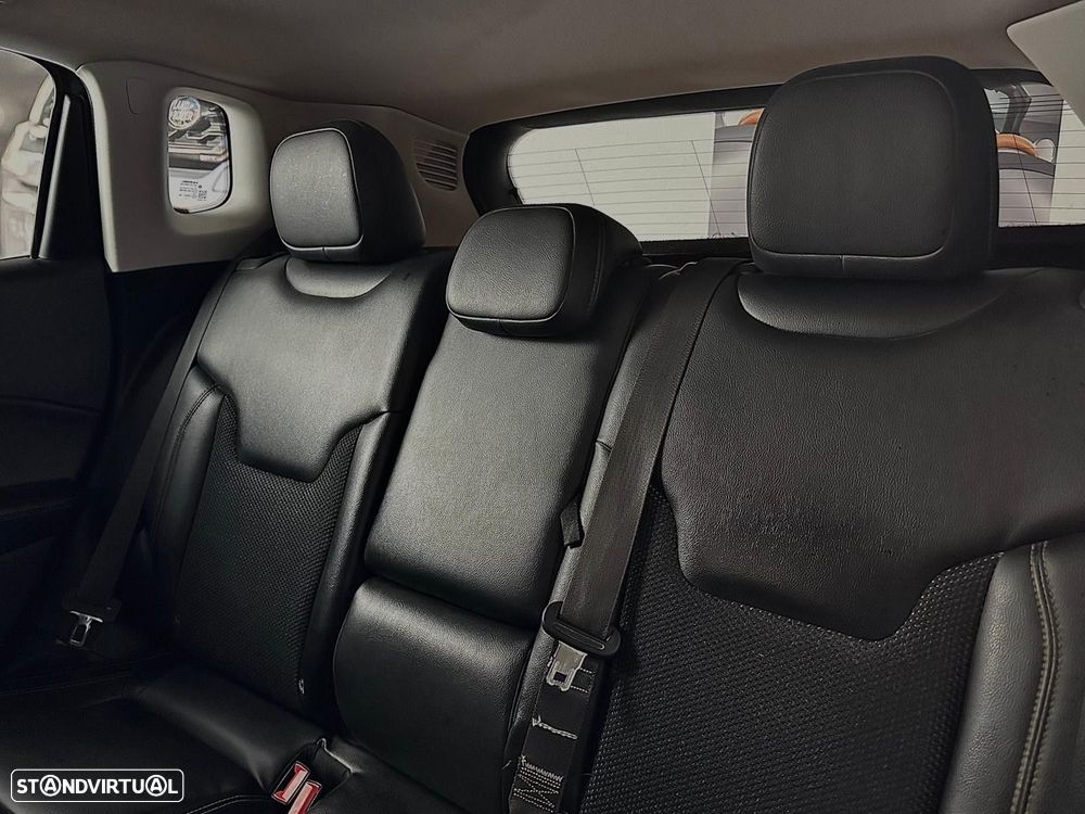 Jeep Compass 1.6 M-Jet Limited - 14