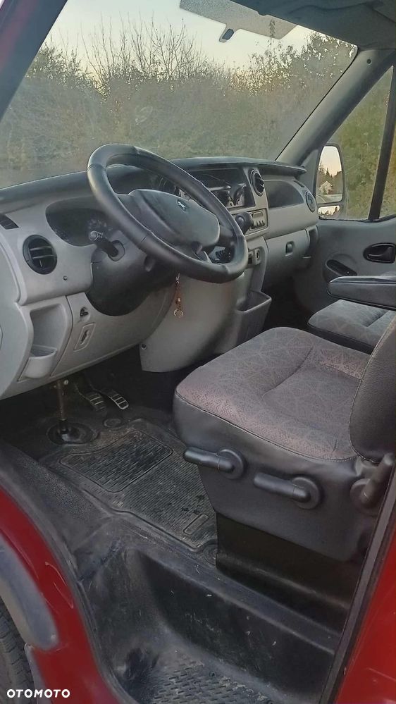 Renault Master - 7