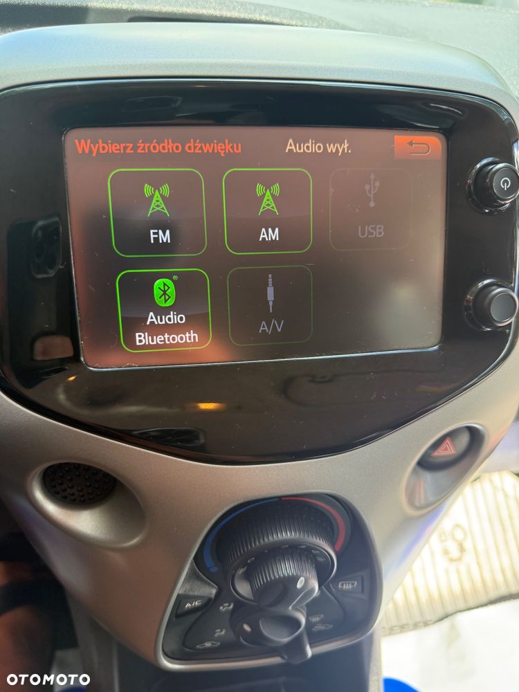 Toyota Aygo - 22