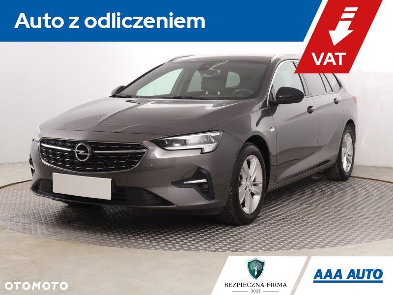 Opel Insignia - 2