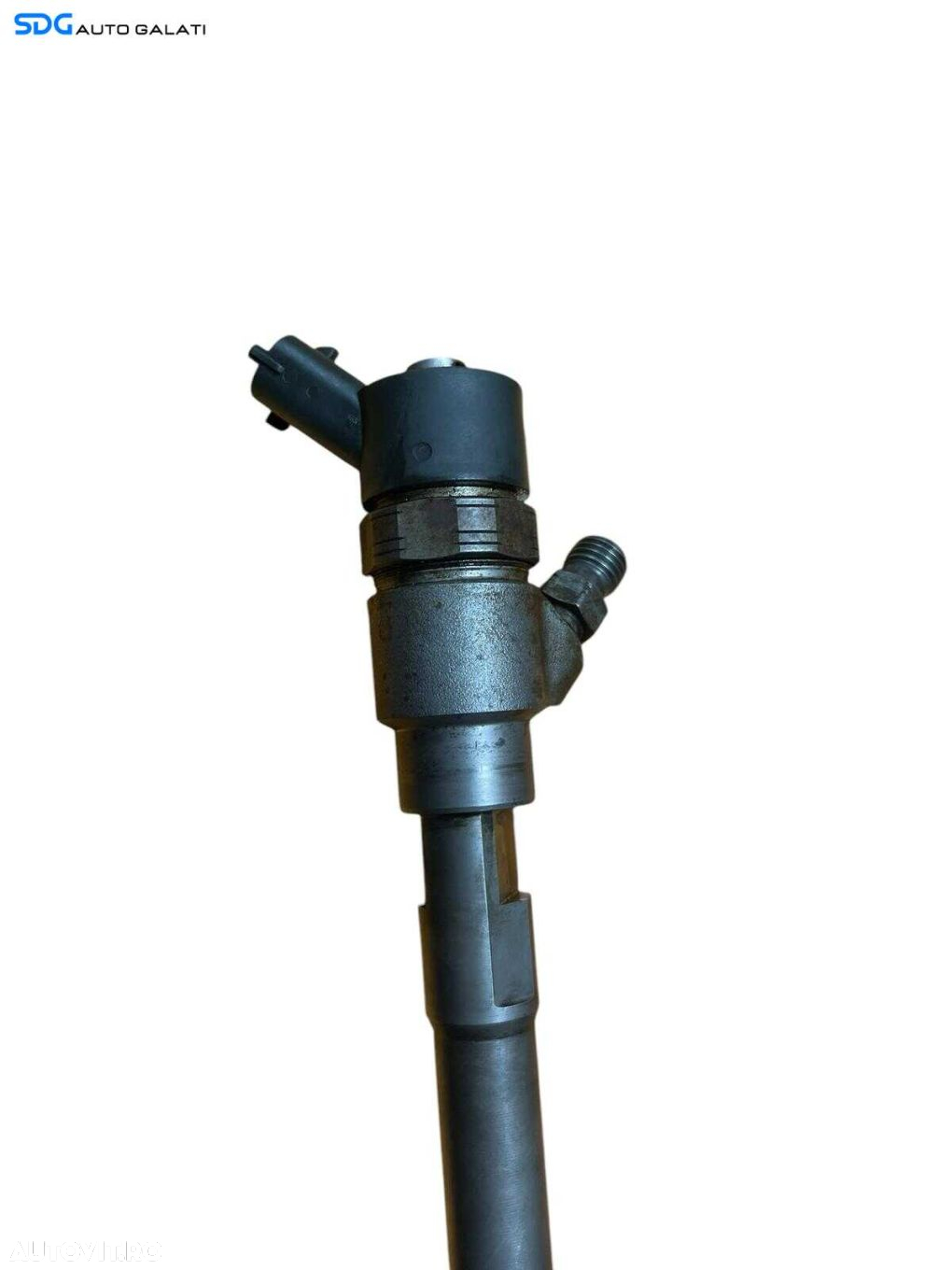Injector Injectoare Hyundai Sonata 5 2.0 CRDI D4EA 2006 - 2010 Cod 0445110257 [B4137] - 3