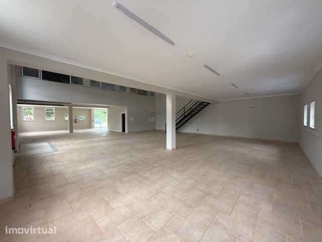 armazém (espaço comercial) - Grande imagem: 5/12