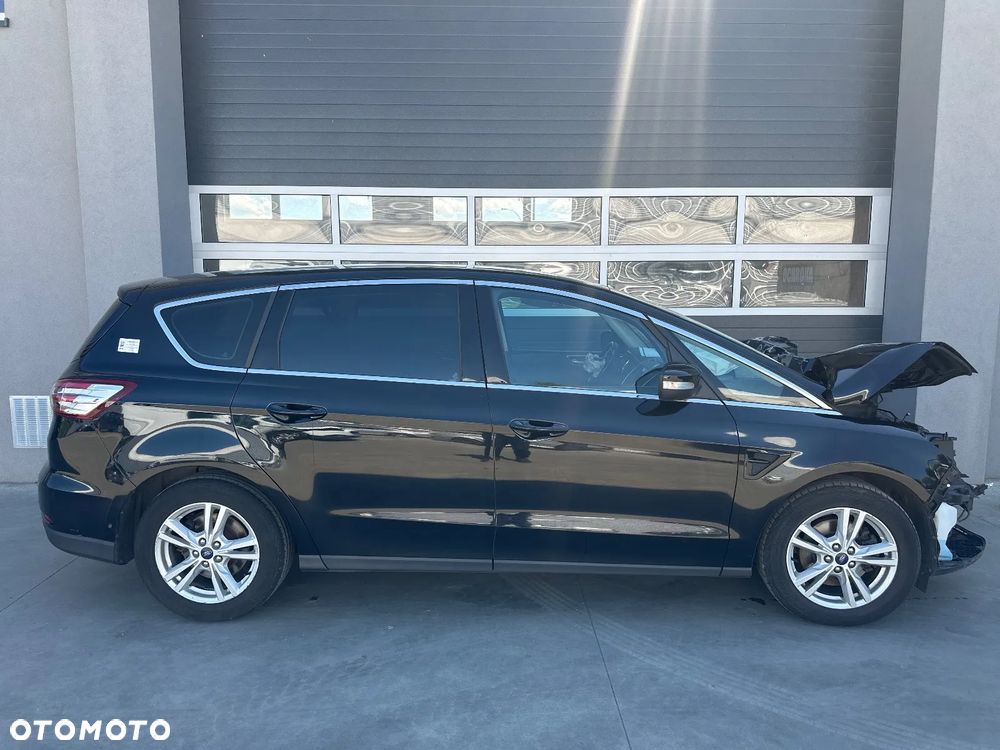 Ford S-Max - 3