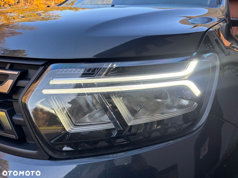 Dacia Duster TCe 150 EDC 2WD Prestige - 16