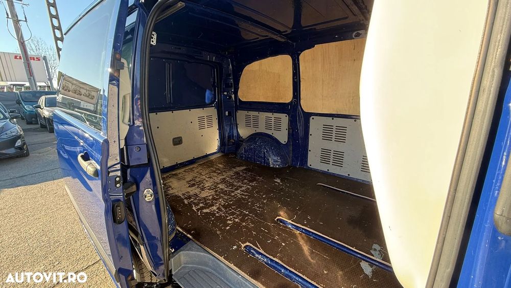 Mercedes-Benz Vito - 12