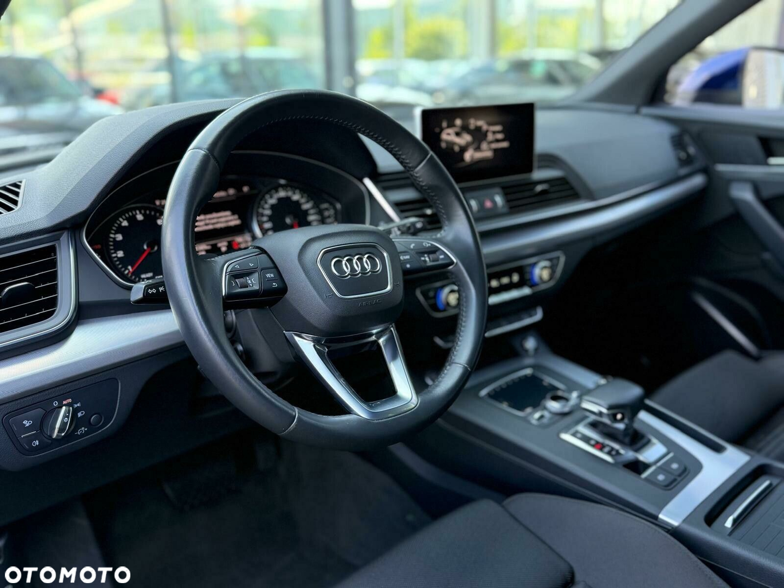Audi Q5 - 9