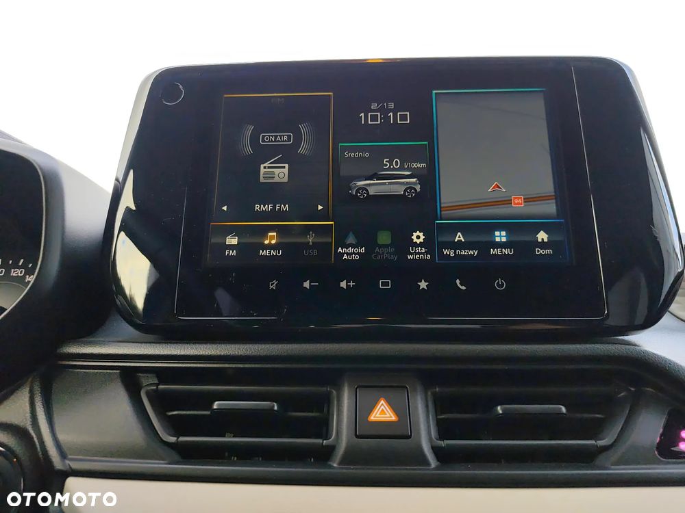 Suzuki Swift 1.2 Dualjet SHVS Premium Plus - 29