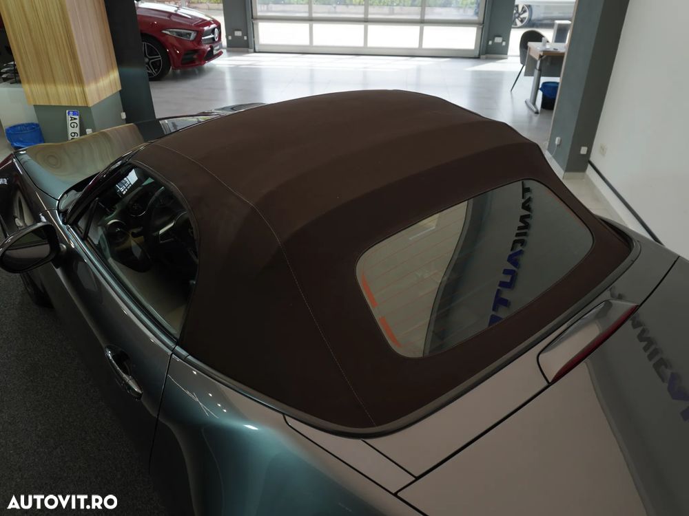 Mazda MX-5 RF SKYACTIV-G 1.5 Kazari - 16