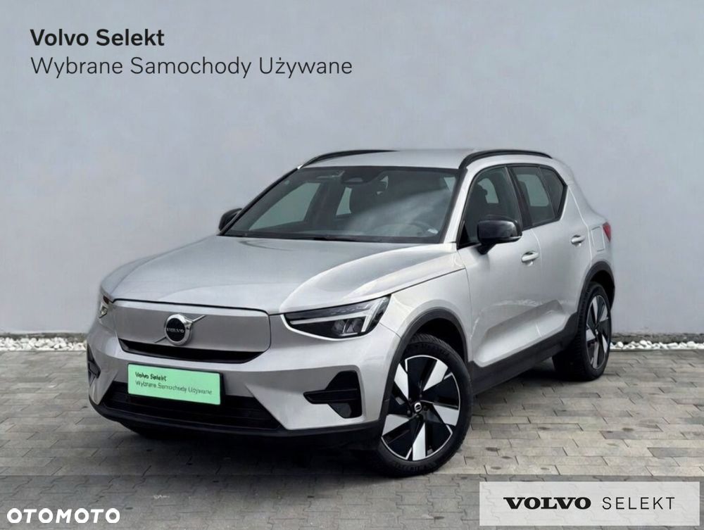 Volvo XC 40 - 2