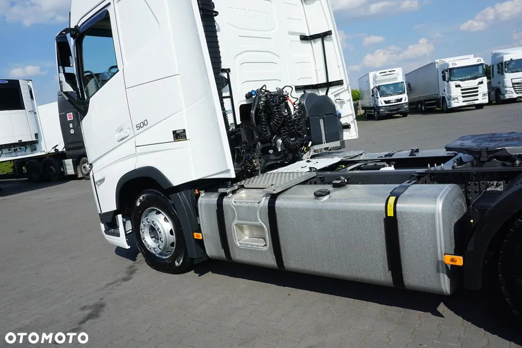 Volvo FH / 500 / I – SAVE / XL / EURO 6 / ACC / I -COOL / NOWY MODEL - 35
