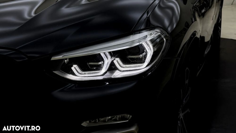 BMW X4 - 41