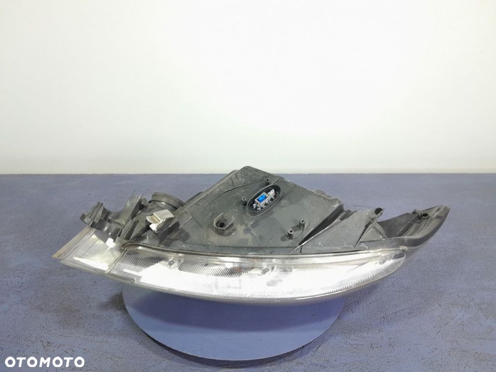 FORD KUGA MK1 REFLEKTOR LAMPA PRZÓD PRAWY XENON EU 8V41-13D154-AF - 5