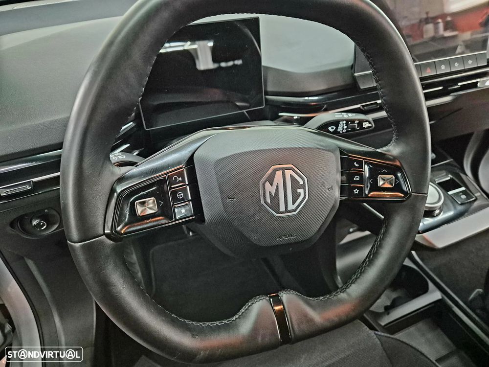 MG MG4 51 kWh Standard - 31