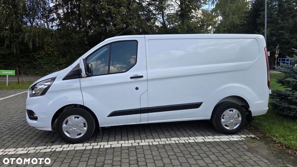 Ford Transit Custom - 6