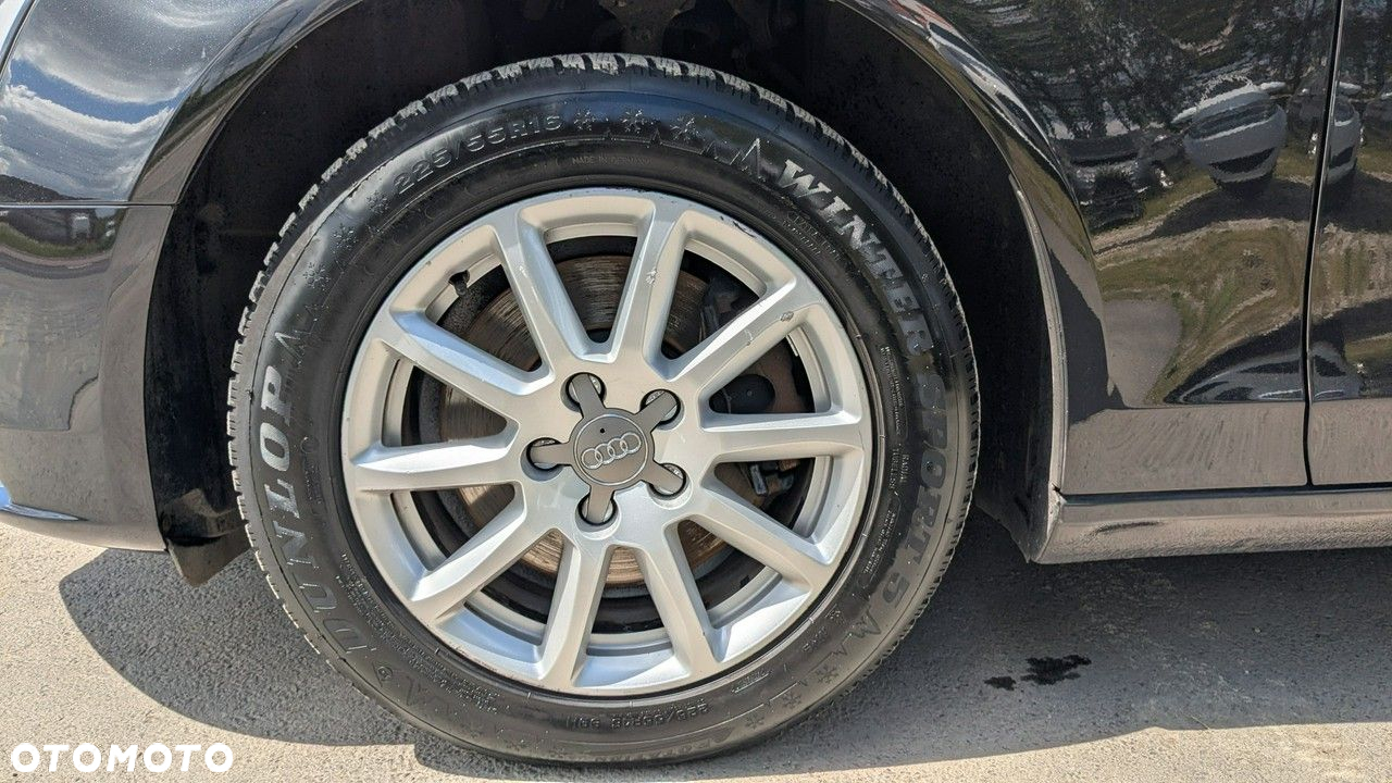 Audi A4 - 40