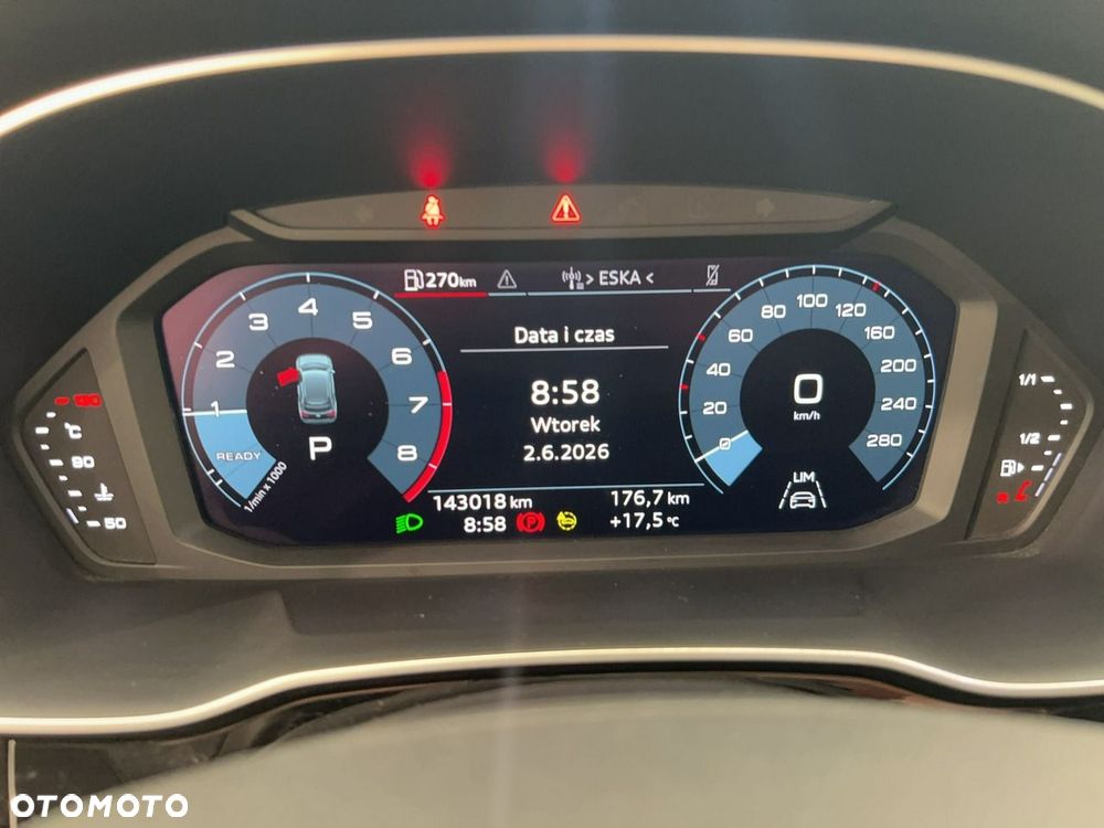 Audi Q3 35 TFSI mHEV S tronic - 15