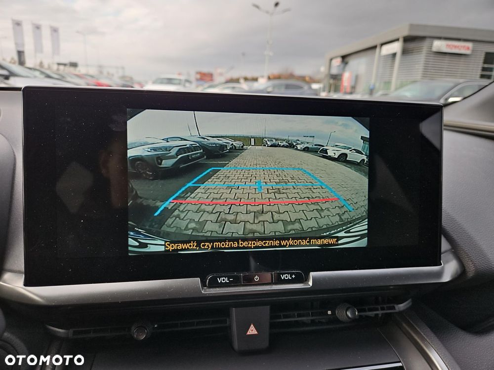 Toyota C-HR 1.8 Hybrid Style - 24