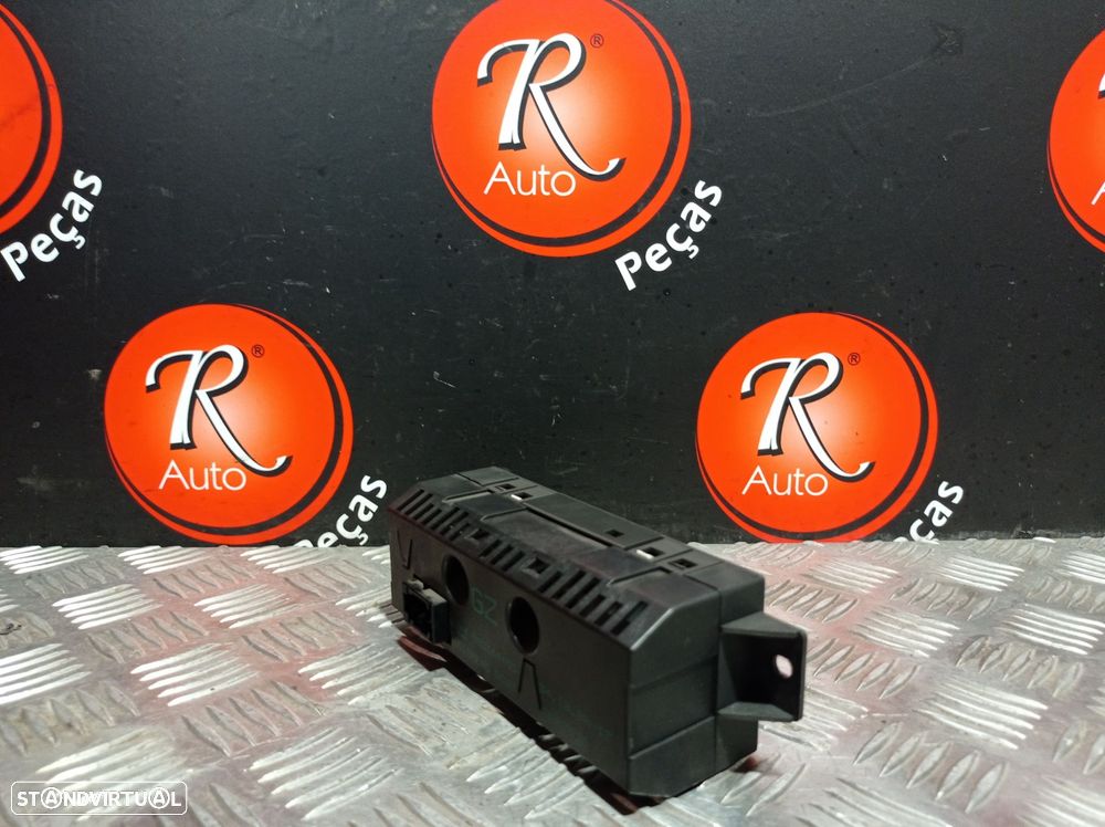 Display Do Rádio Opel Corsa C (X01) - 4