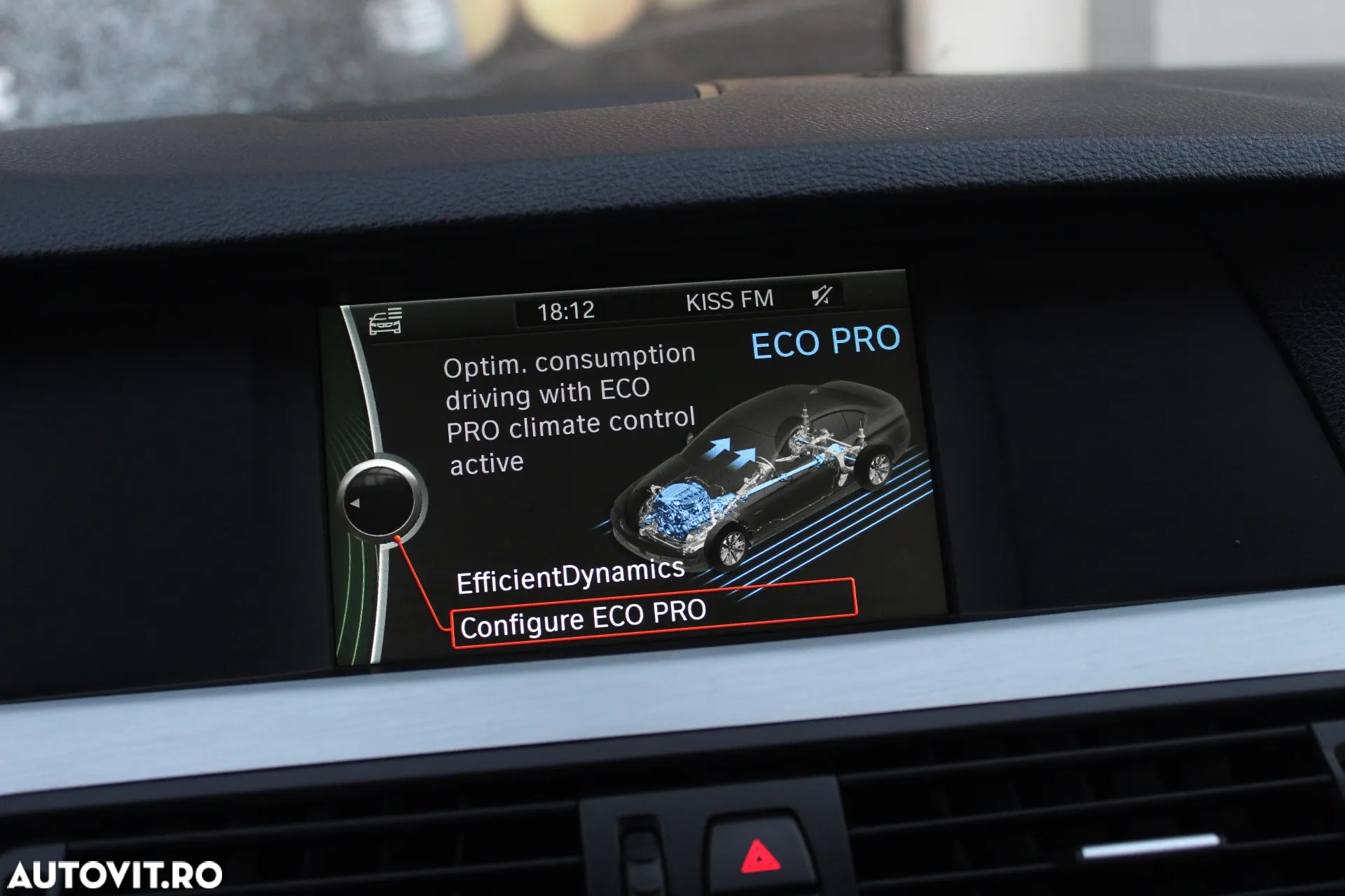 BMW Seria 5 520d - 16