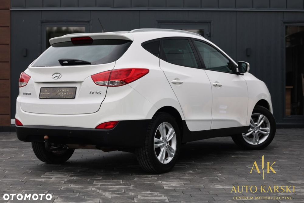 Hyundai ix35 - 4