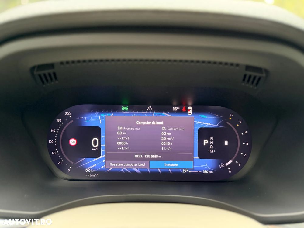 Volvo XC 60 B4 D AWD Ultimate Bright - 31