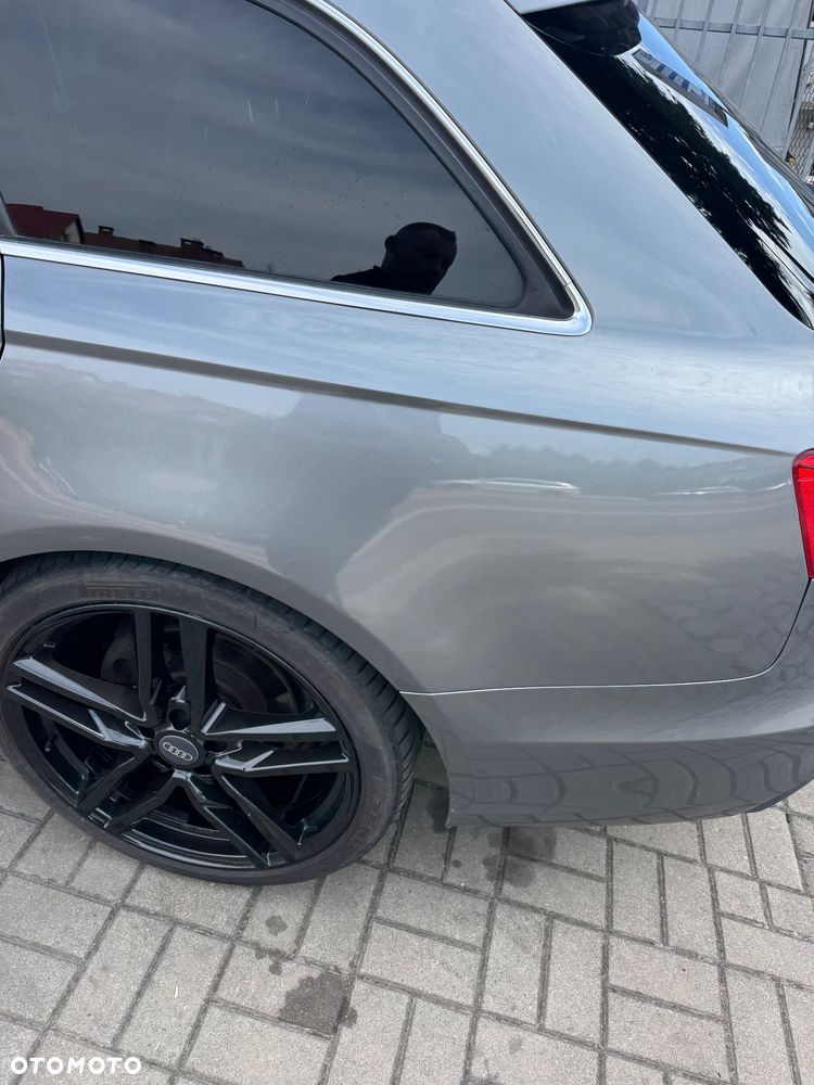 Audi A6 Avant 3.0 TDI Quattro S tronic - 26