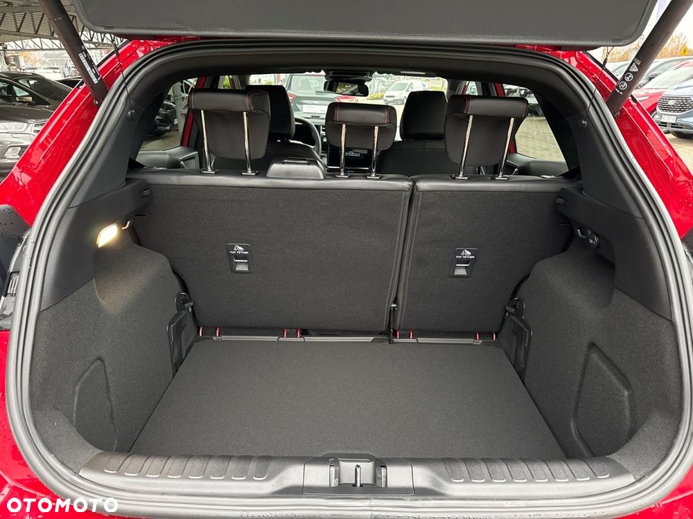 Ford Puma 1.0 EcoBoost mHEV ST-Line X DCT - 14