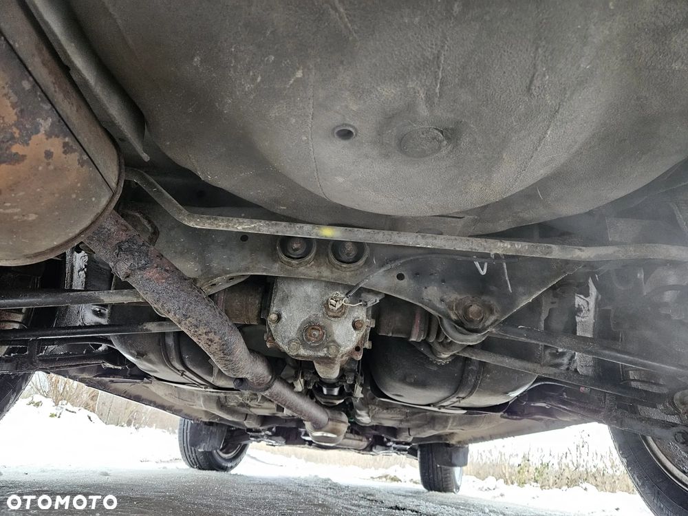 Subaru Forester - 25