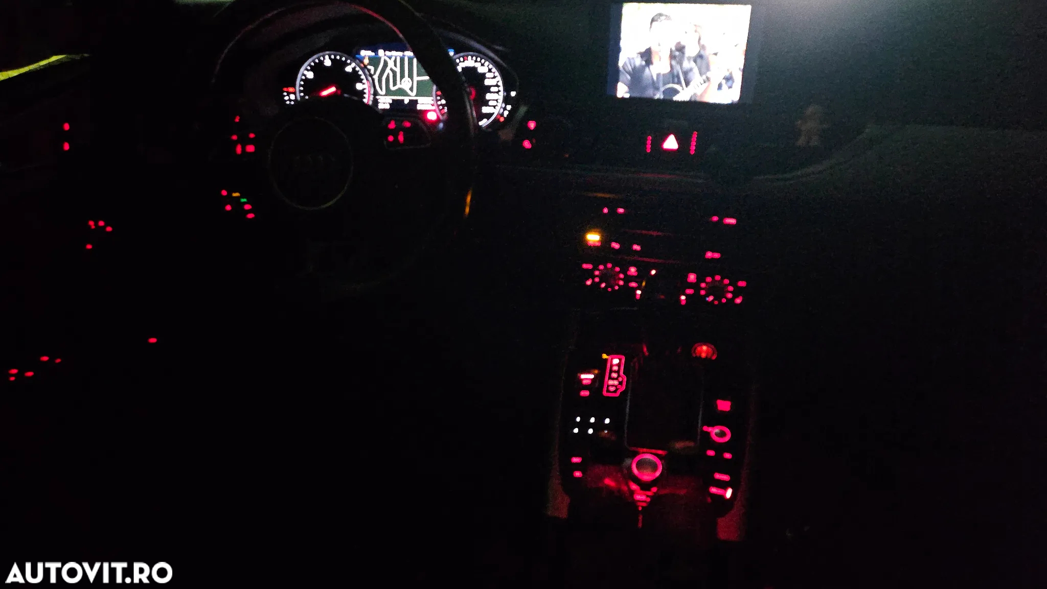 Audi A6 Avant 2.0 TDI Ultra DPF S tronic - 40