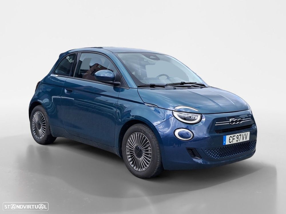 Fiat 500 1.0 Hybrid Torino - 7