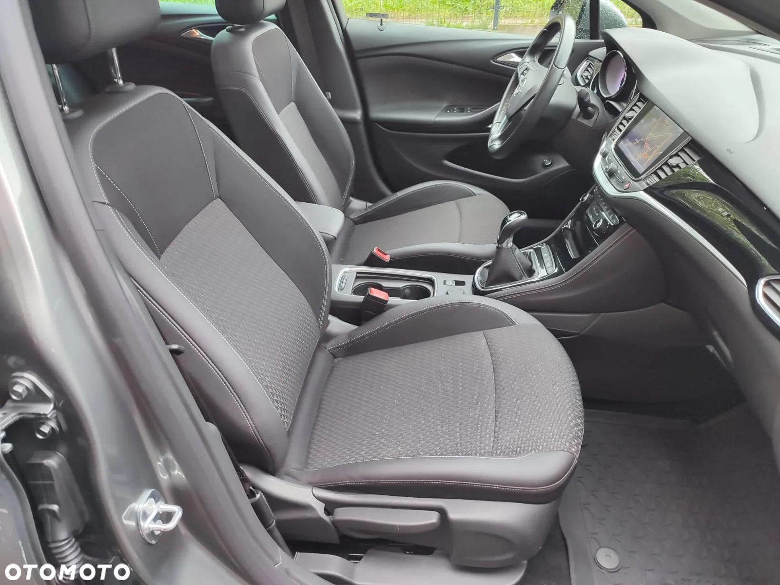 Opel Astra - 10