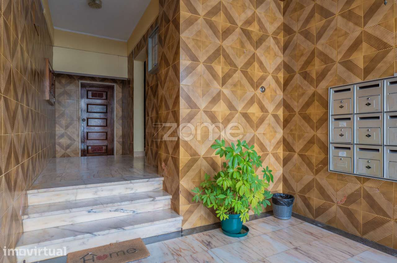 Apartamento T3 à Venda em Rio de Mouro - Grande imagem: 4/20