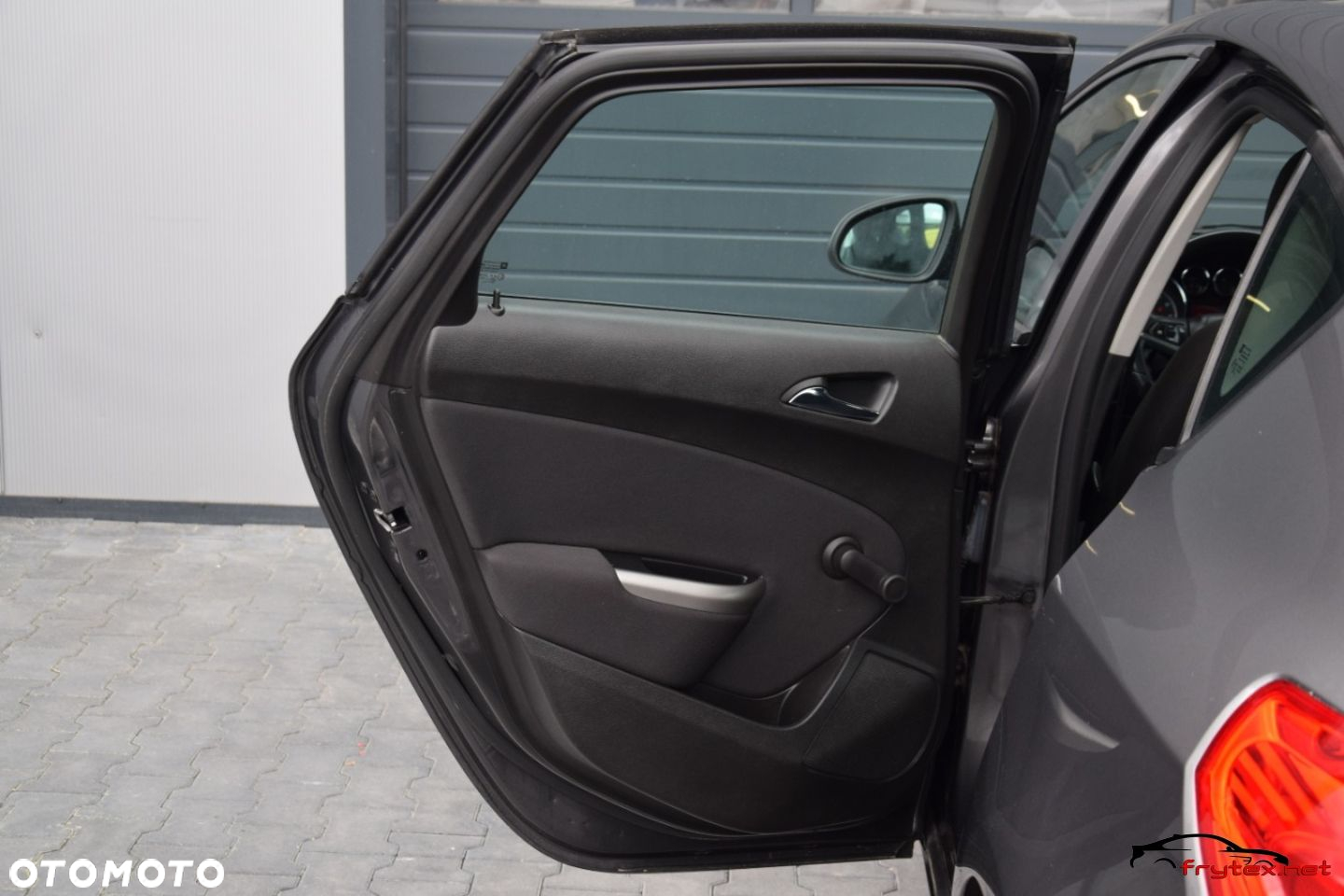 Opel Astra - 19
