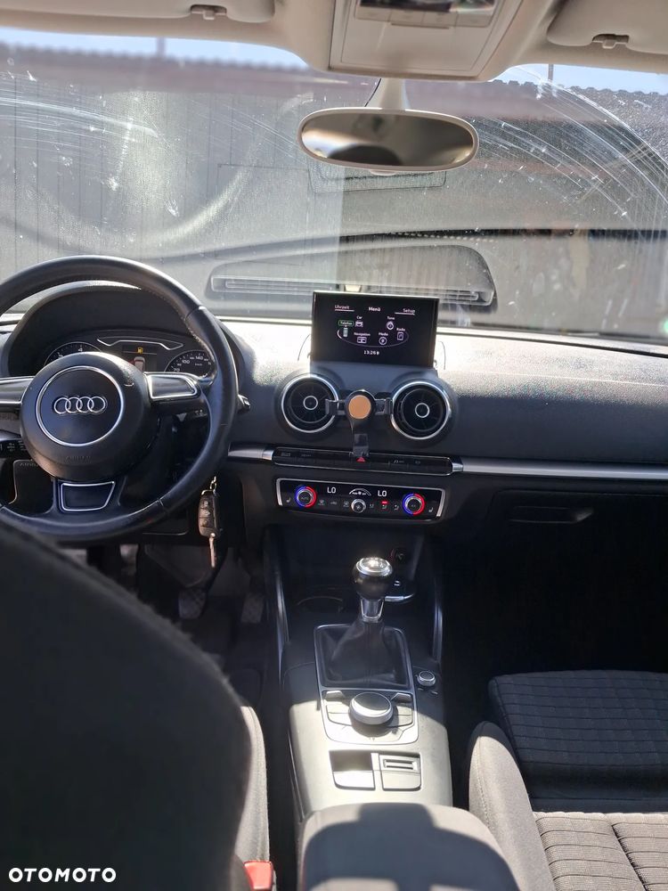 Audi A3 Sportback - 11