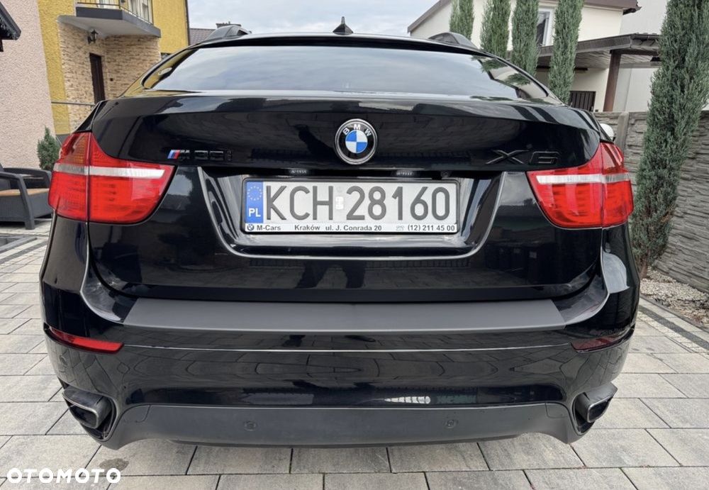 BMW X6 - 6