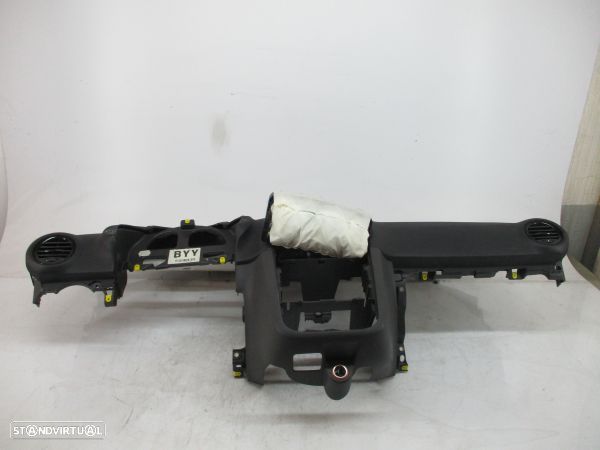 Tablier Opel Corsa D (S07) - 1