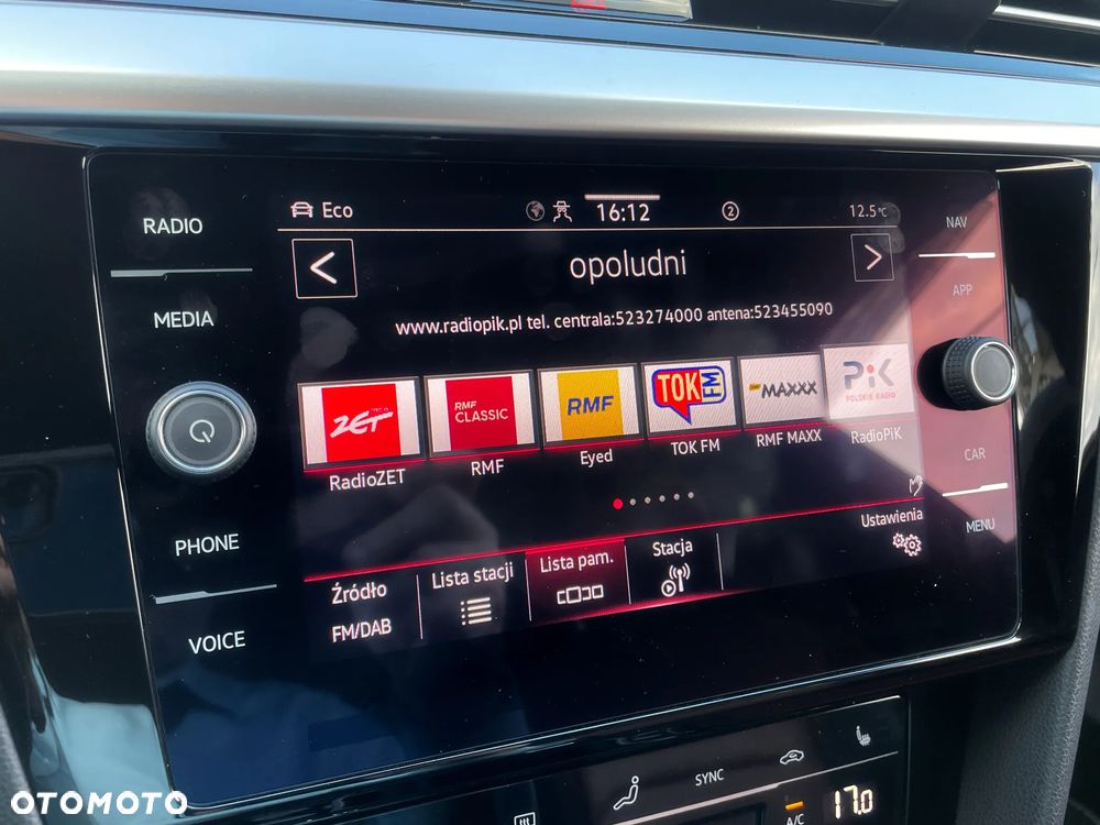 Volkswagen Arteon - 26