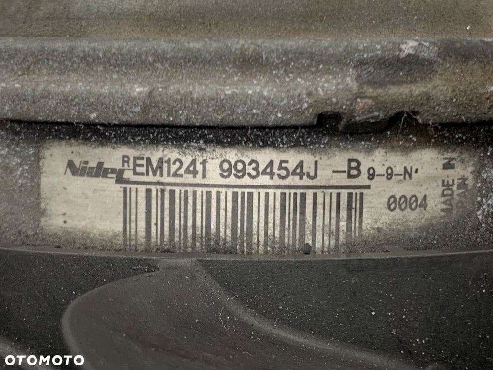 WENTYLATOR KLIMATYZACJI  AUDI A4 B8 (8K2) 2007 - 2015 2.0 TDI 105 kW [143 KM] olej napędowy 2007 - - 4