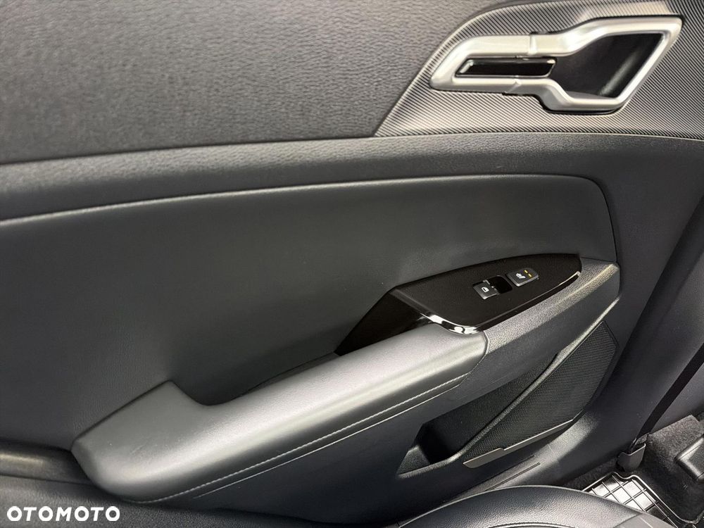 Kia Sportage 1.6 T-GDI HEV Business Line 4WD - 21