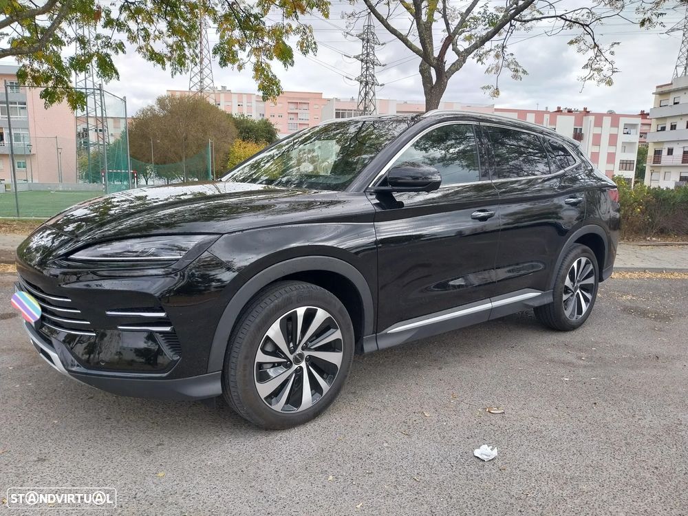 BYD Seal U 1.5 DM-i Boost - 4