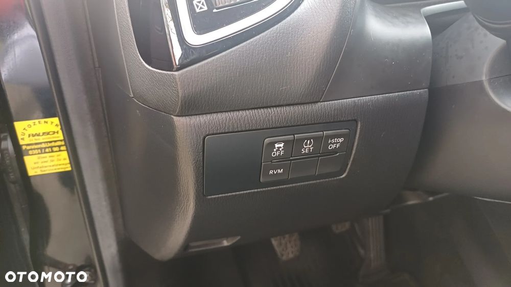Mazda 3 SKYACTIV-G 120 Center-Line - 20
